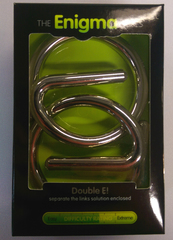 Double E - Enigma Series